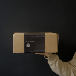 WEZEM BOX