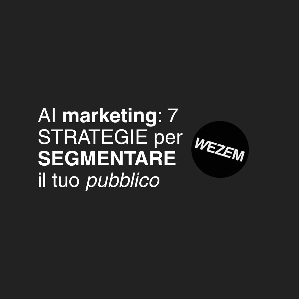 marketing